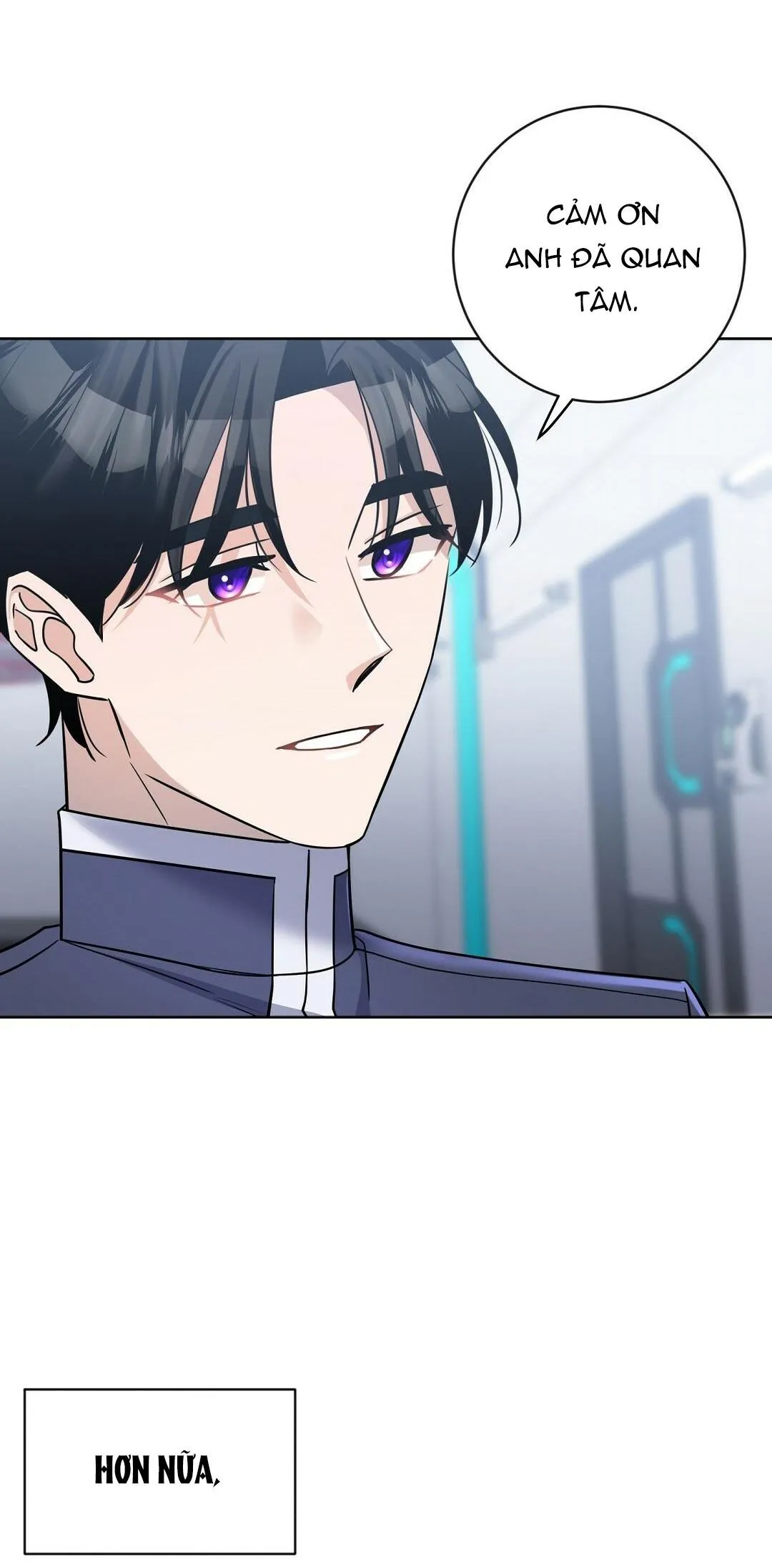 VÔ DANH Chapter 7 Trang 23