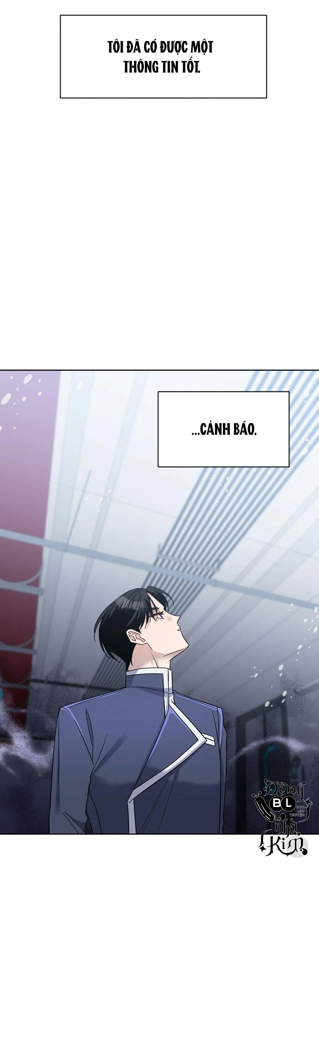 VÔ DANH Chapter 7 Trang 25