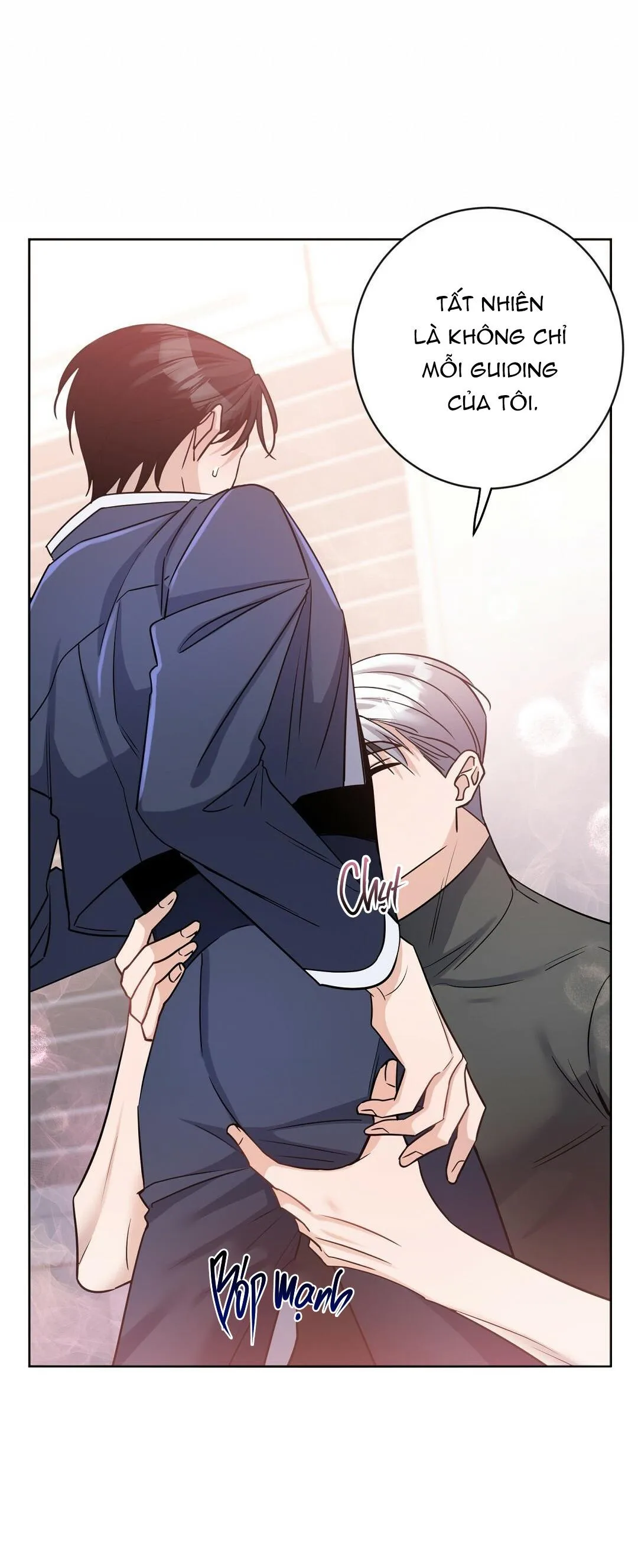 VÔ DANH Chapter 7 Trang 35