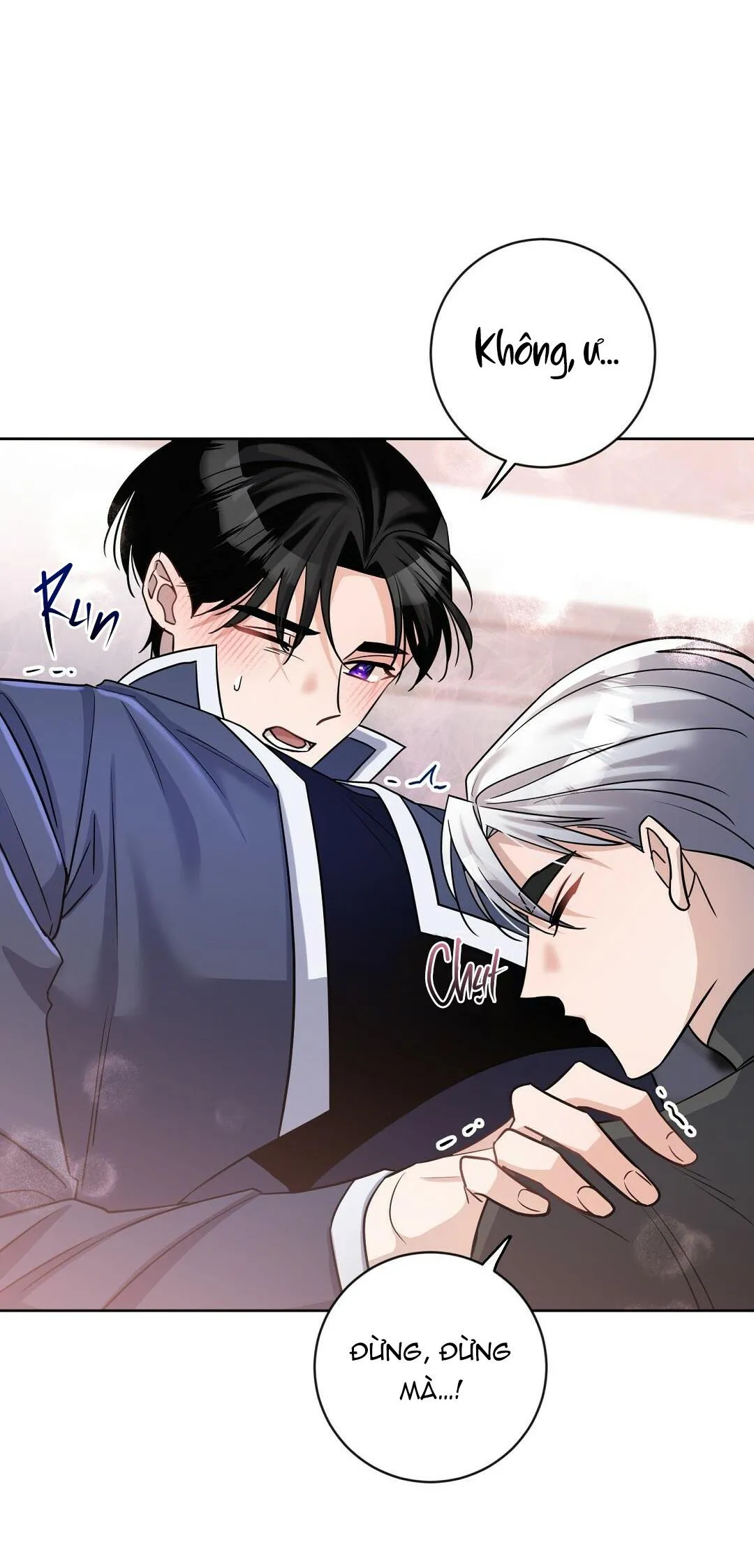 VÔ DANH Chapter 7 Trang 36