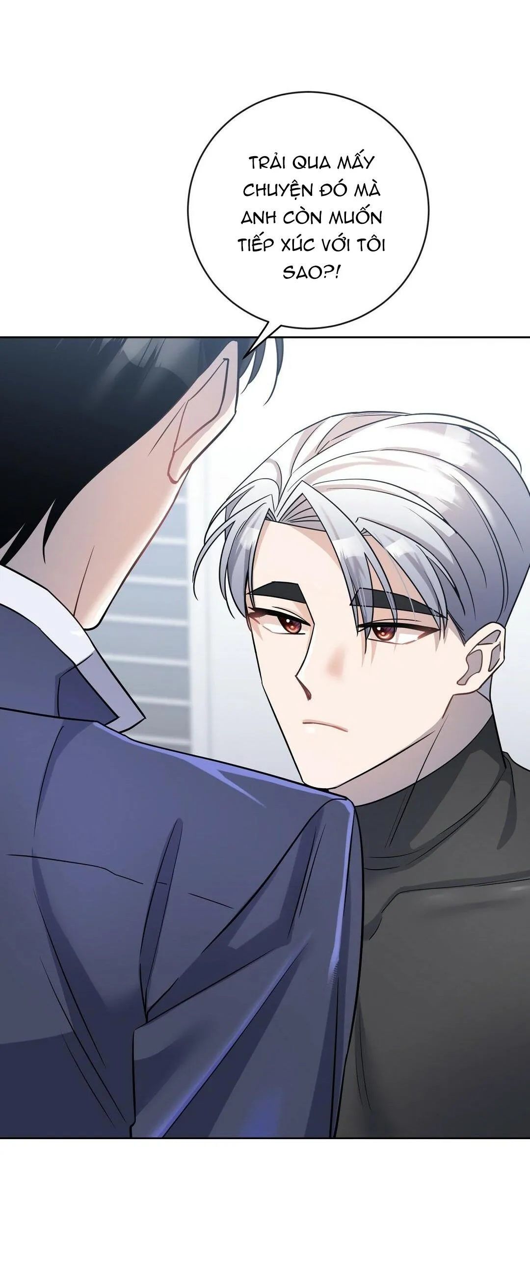 VÔ DANH Chapter 7 Trang 39