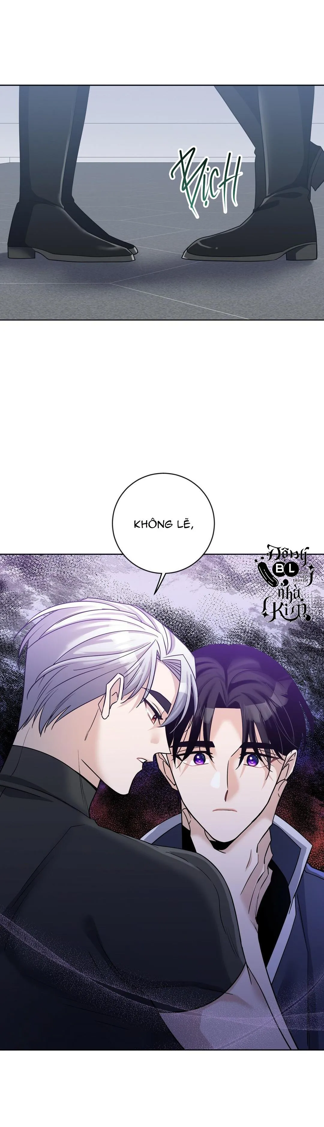 VÔ DANH Chapter 7 Trang 42