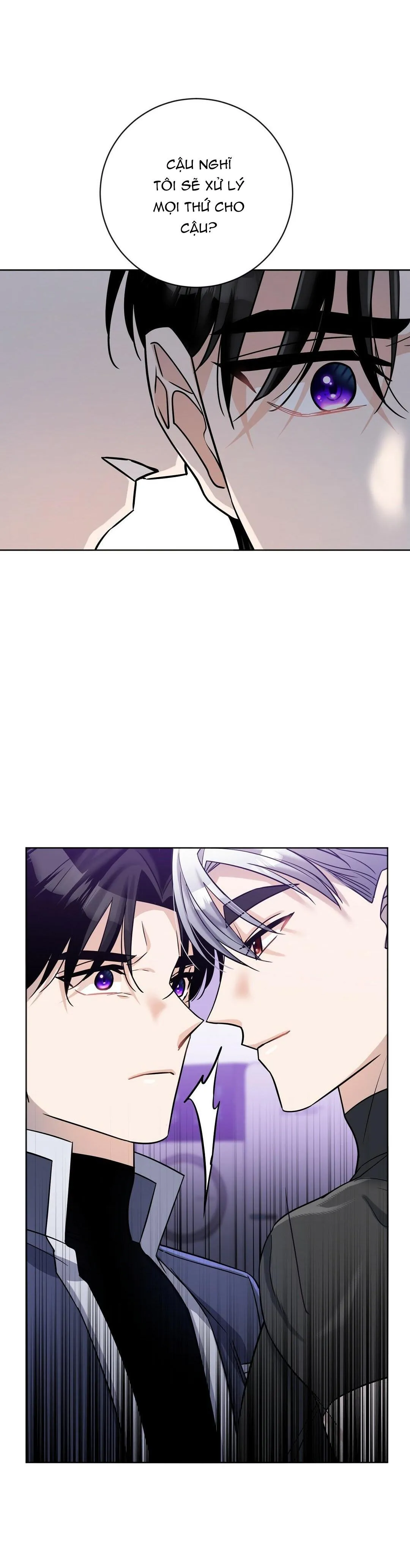 VÔ DANH Chapter 7 Trang 43