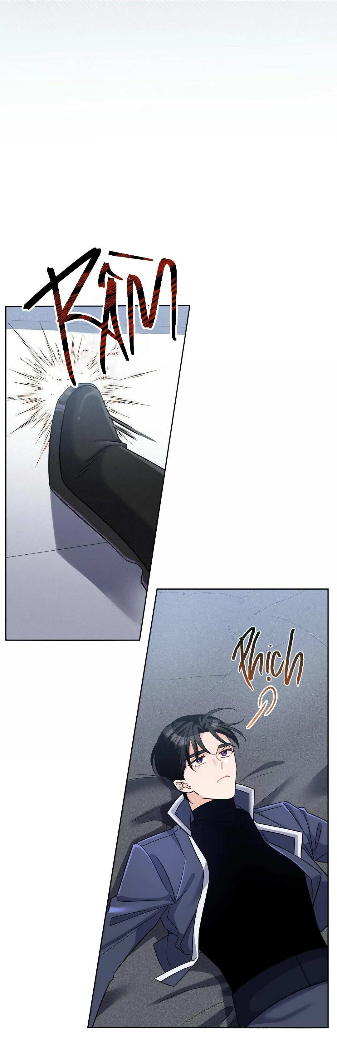 VÔ DANH Chapter 7 Trang 47