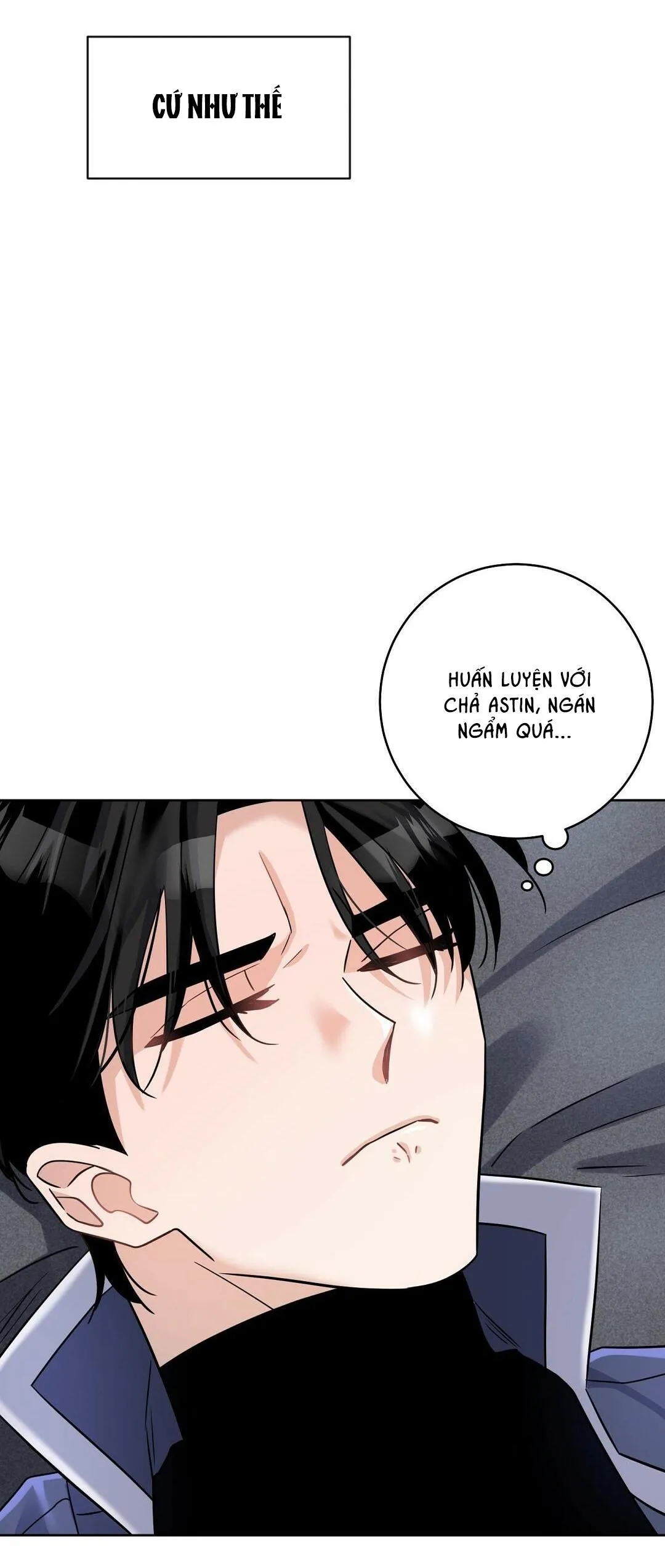 VÔ DANH Chapter 7 Trang 48