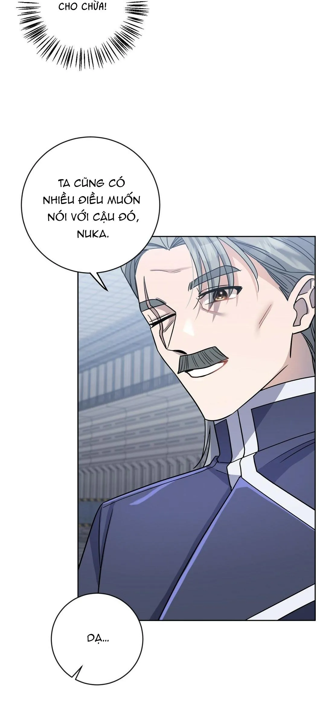 VÔ DANH Chapter 8 Trang 12