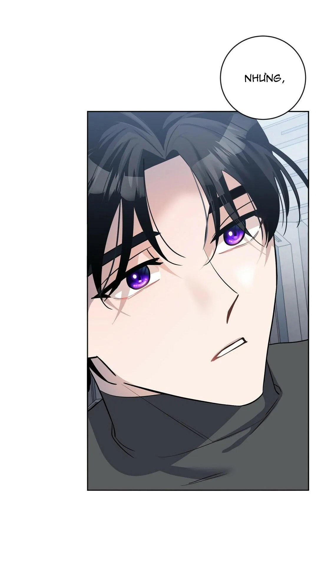 VÔ DANH Chapter 8 Trang 14