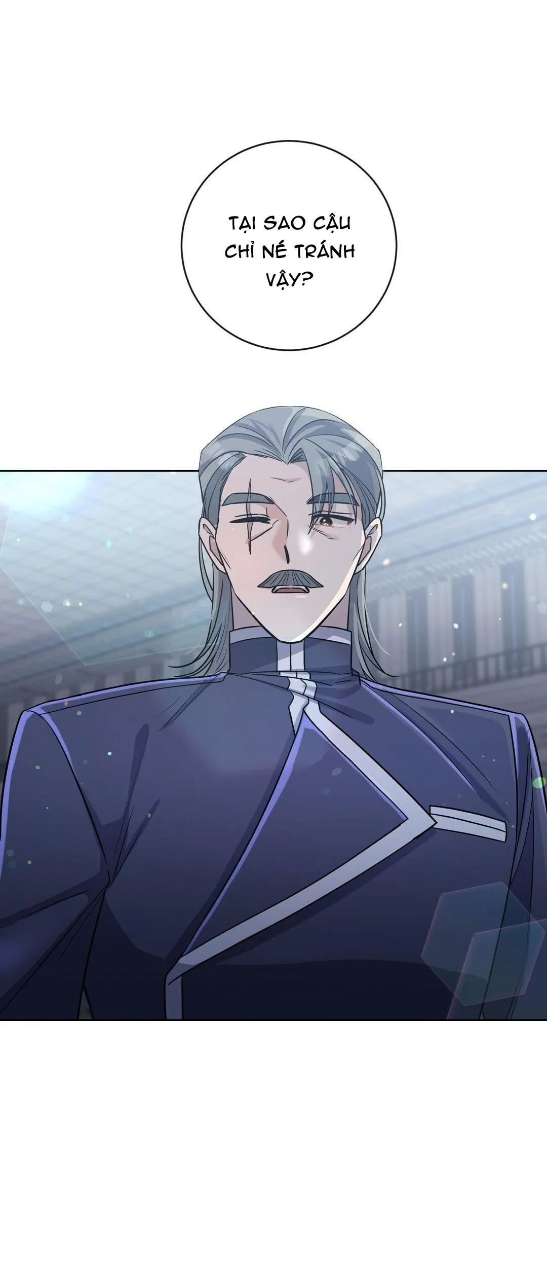 VÔ DANH Chapter 8 Trang 15