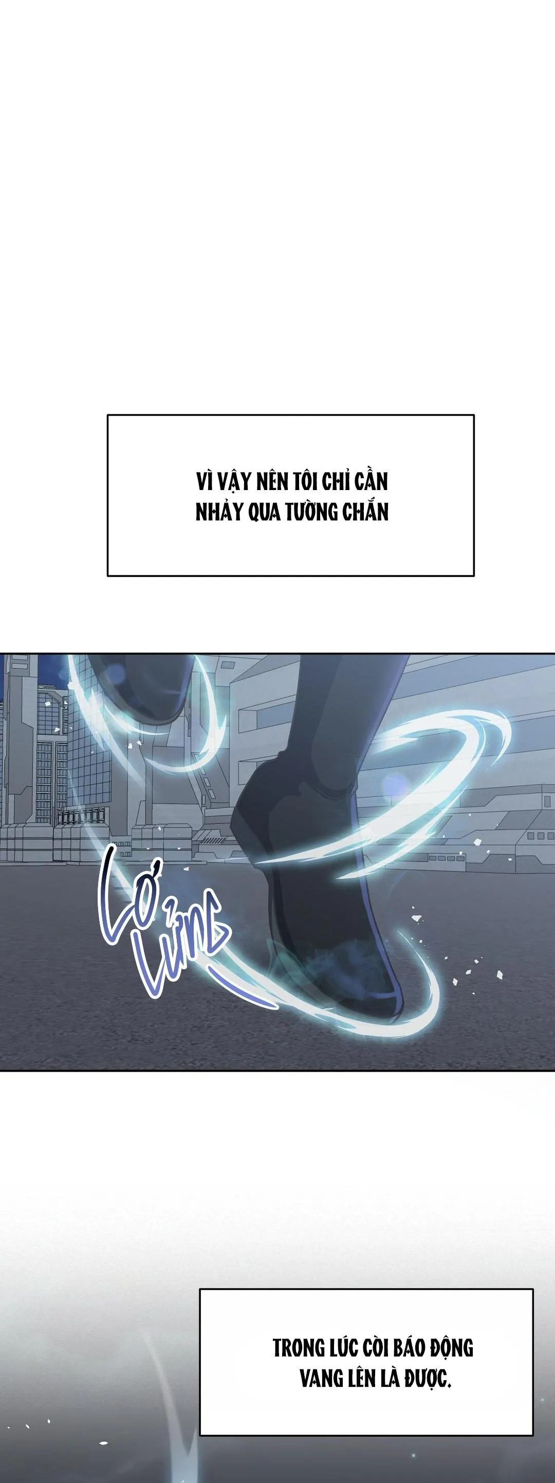 VÔ DANH Chapter 8 Trang 23