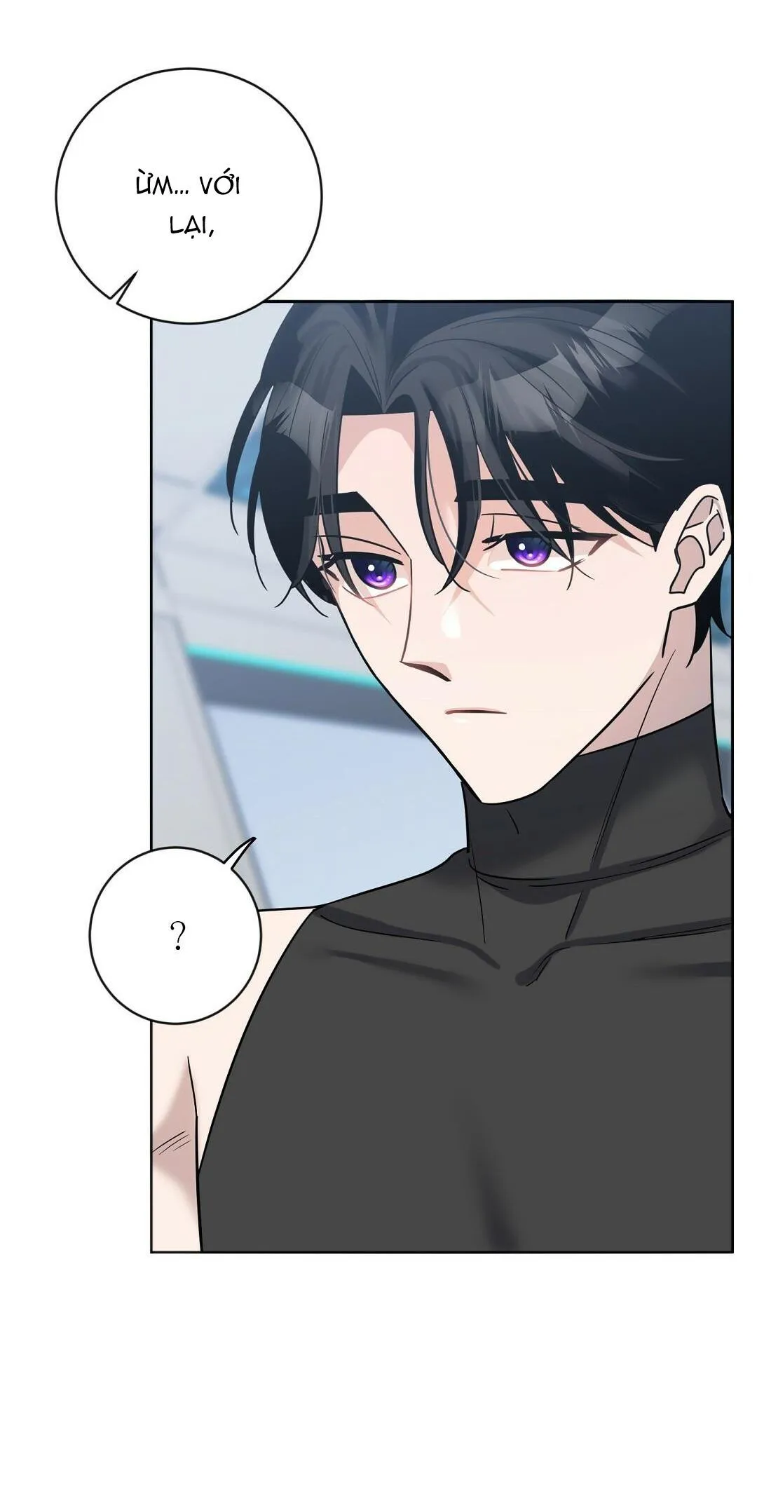 VÔ DANH Chapter 8 Trang 33