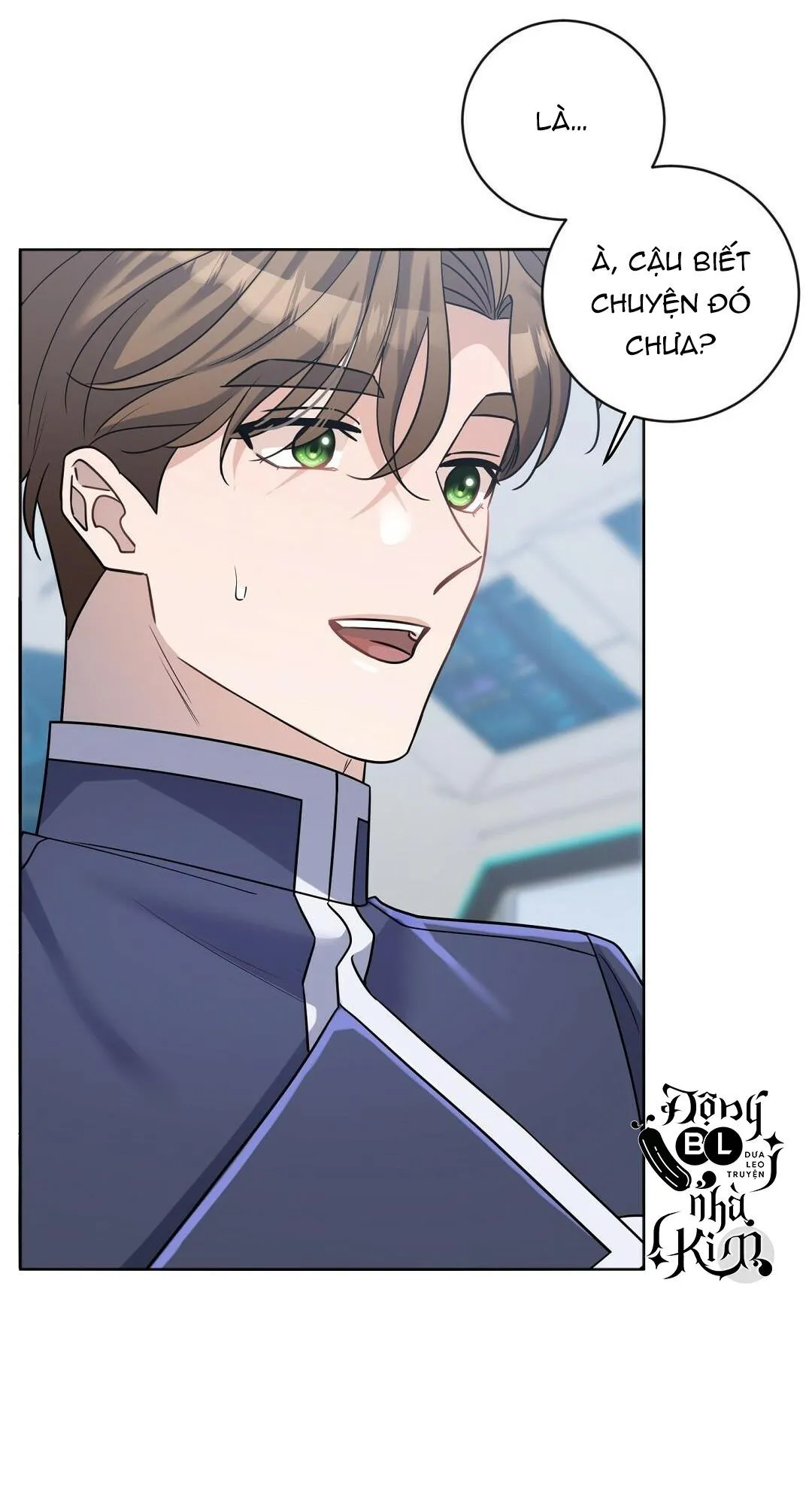 VÔ DANH Chapter 8 Trang 34