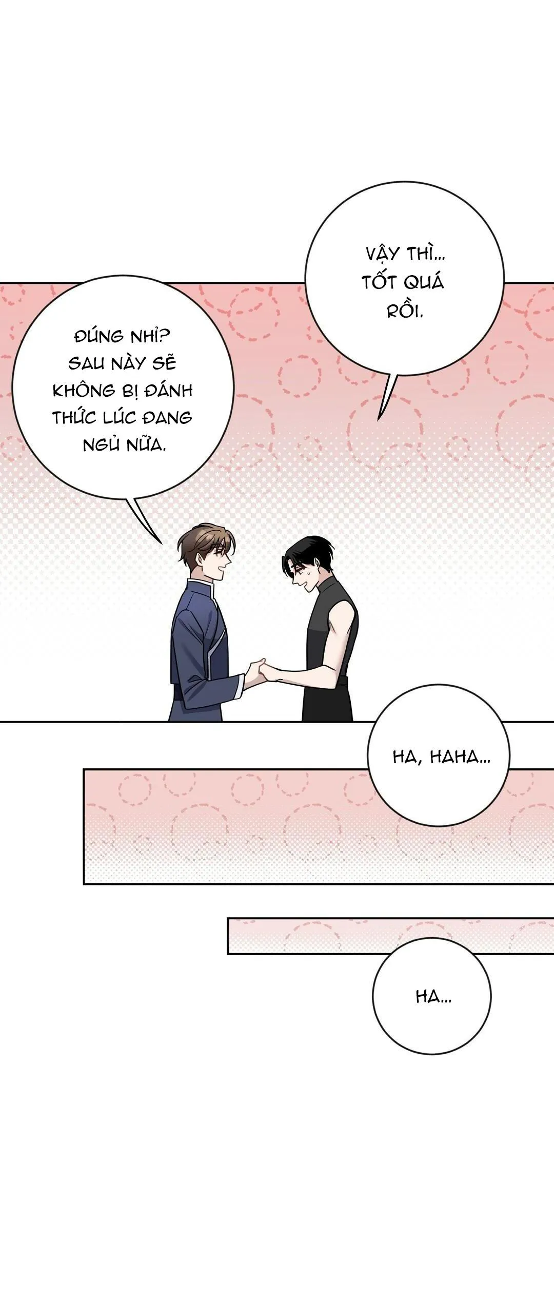 VÔ DANH Chapter 8 Trang 38