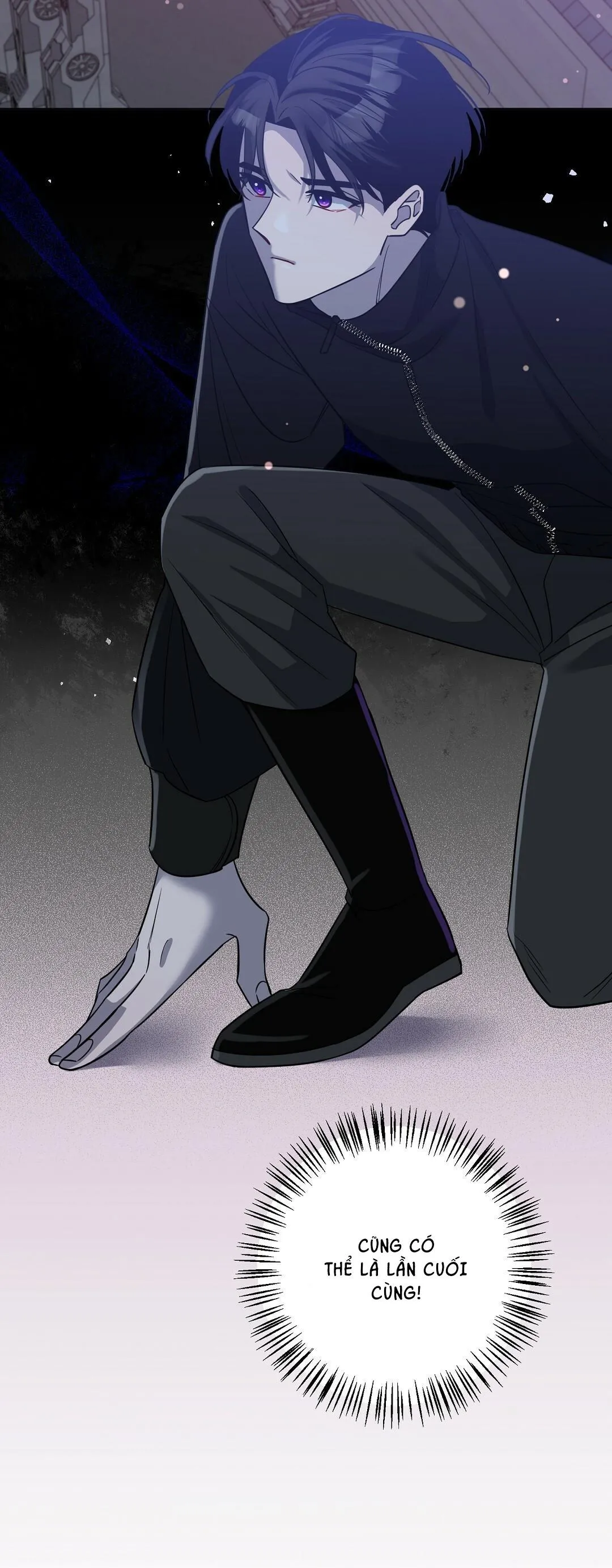 VÔ DANH Chapter 8 Trang 41