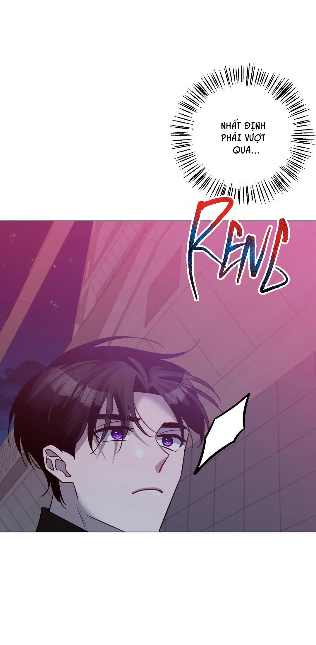 VÔ DANH Chapter 8 Trang 44