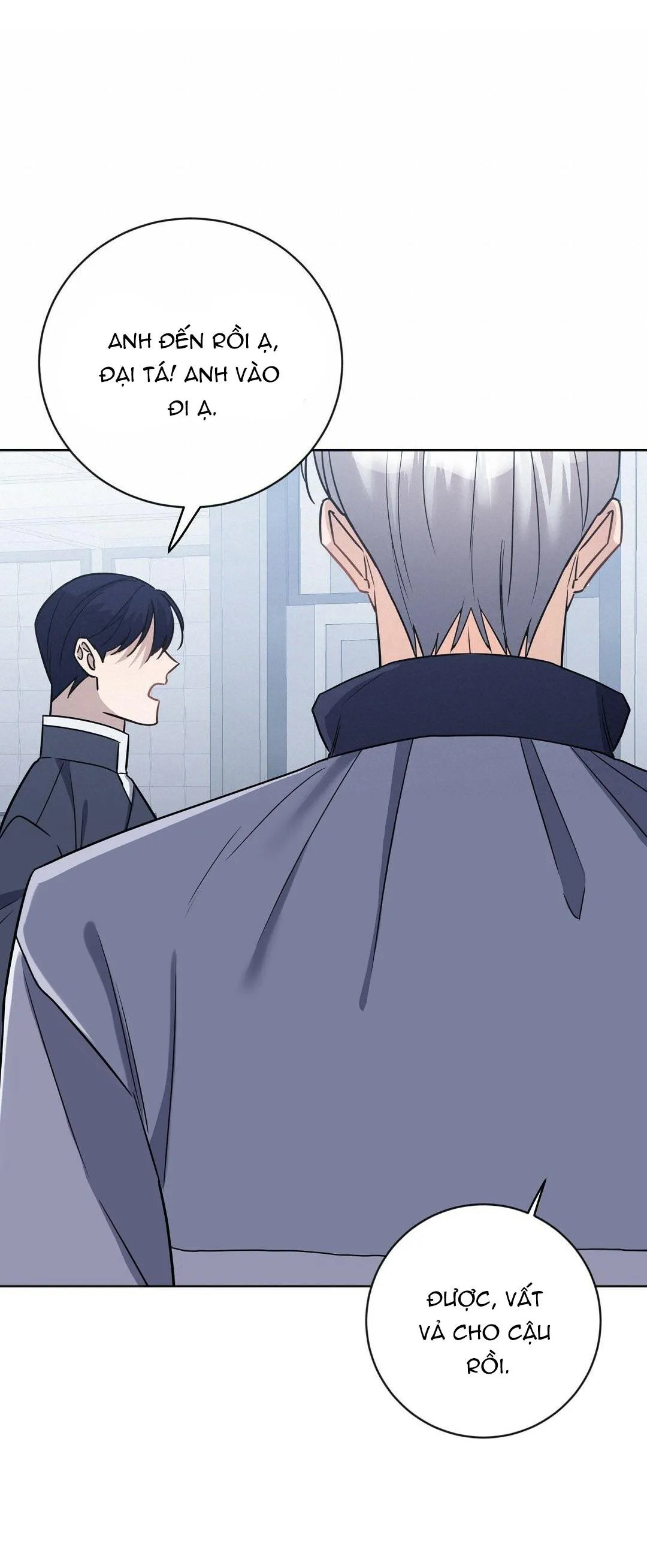 VÔ DANH Chapter 8 Trang 54