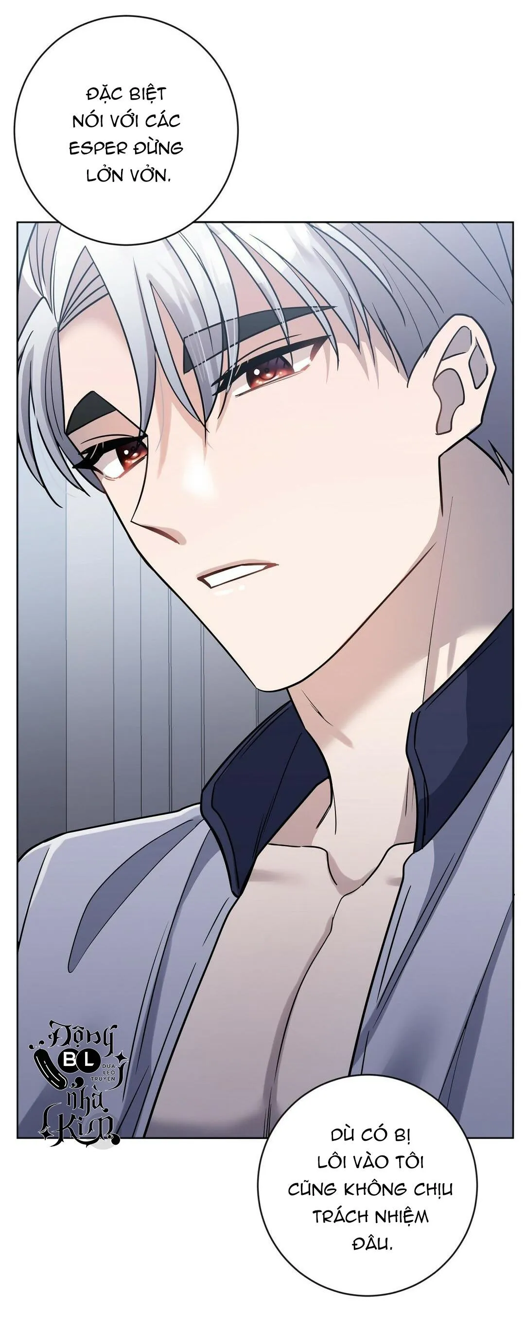 VÔ DANH Chapter 8 Trang 56