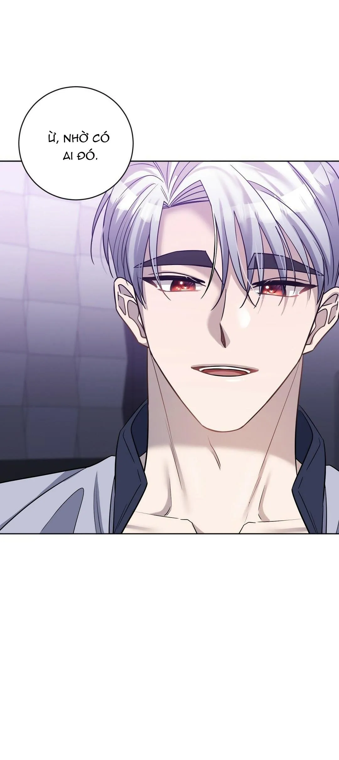 VÔ DANH Chapter 8 Trang 59