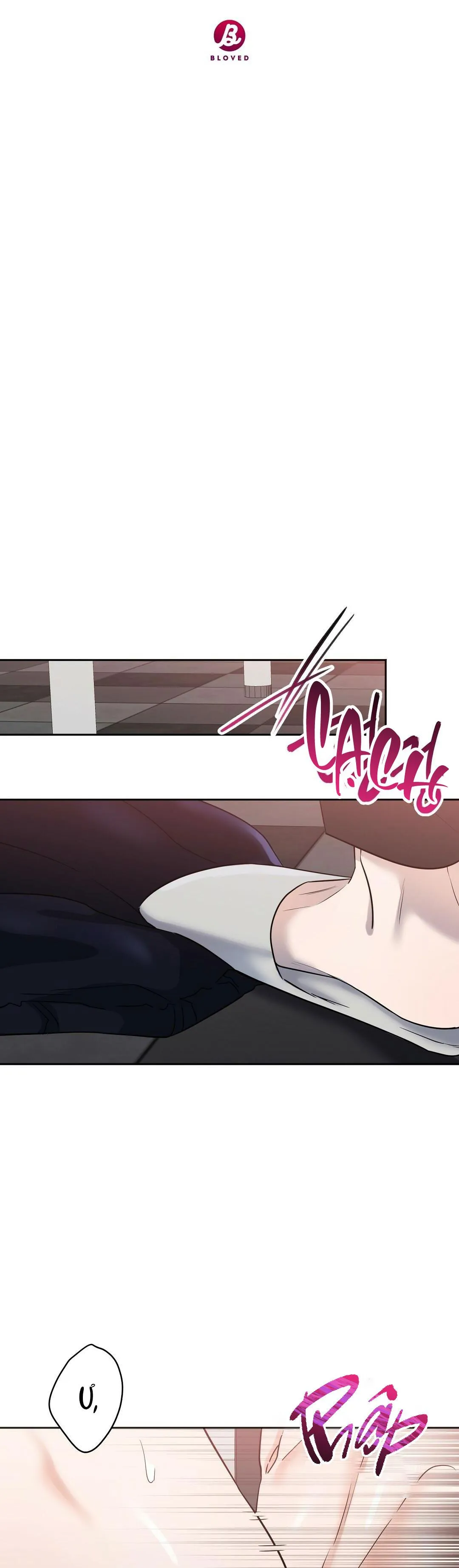 VÔ DANH Chapter 9 Trang 14