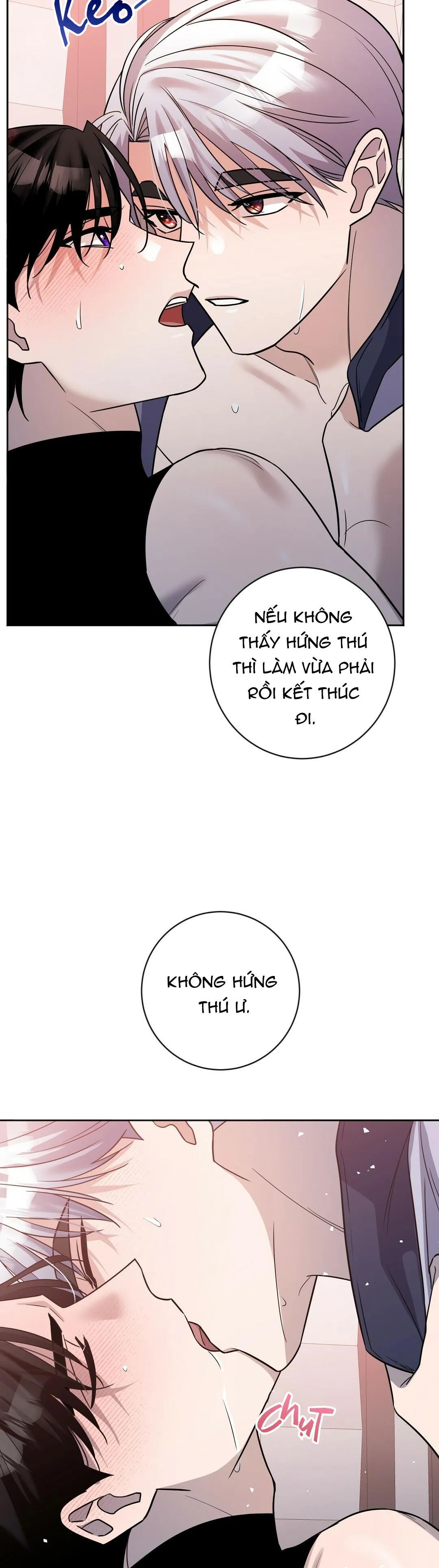 VÔ DANH Chapter 9 Trang 18