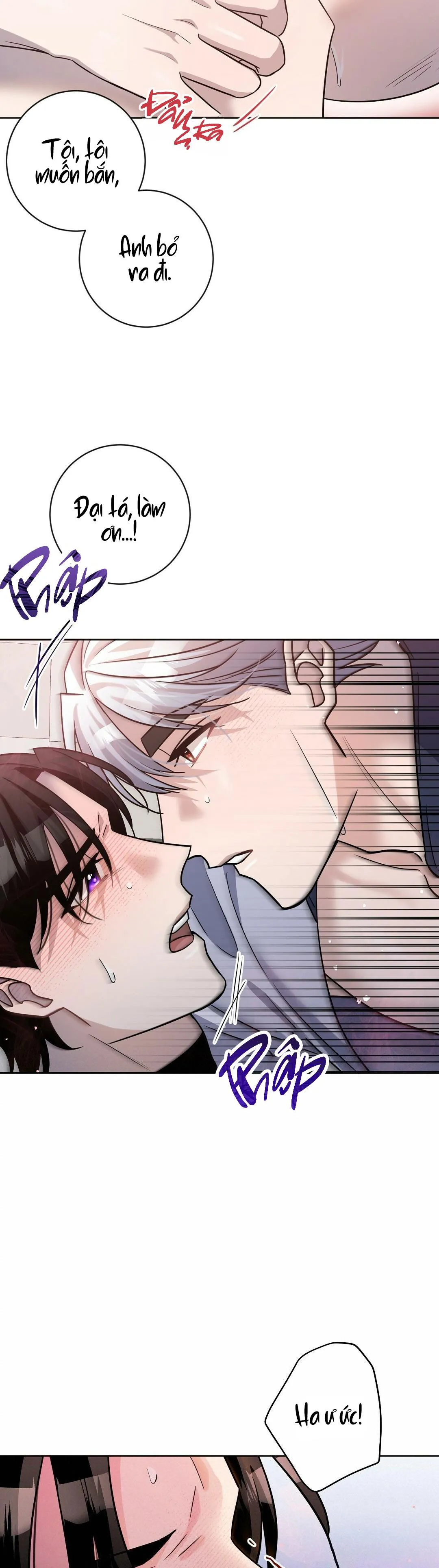 VÔ DANH Chapter 9 Trang 20