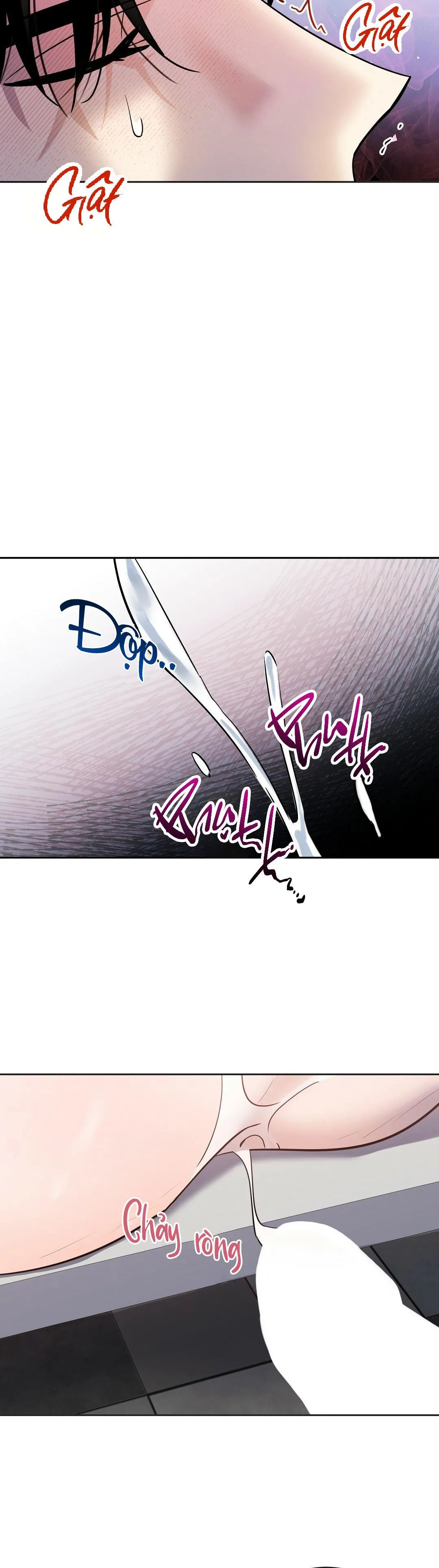 VÔ DANH Chapter 9 Trang 21