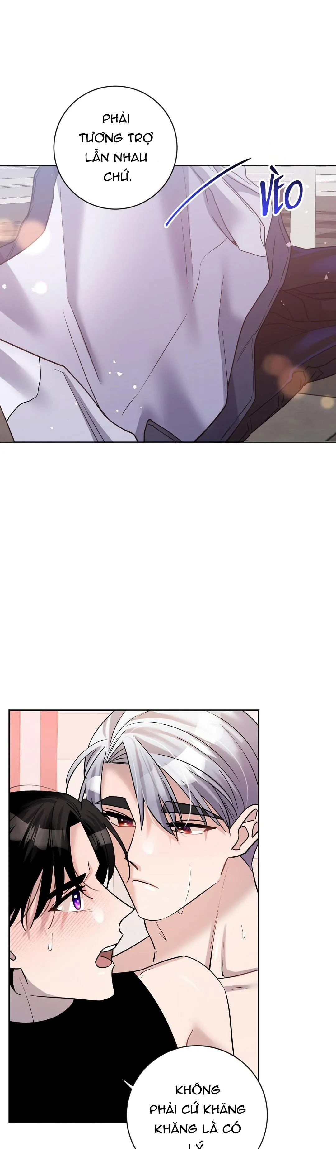 VÔ DANH Chapter 9 Trang 28