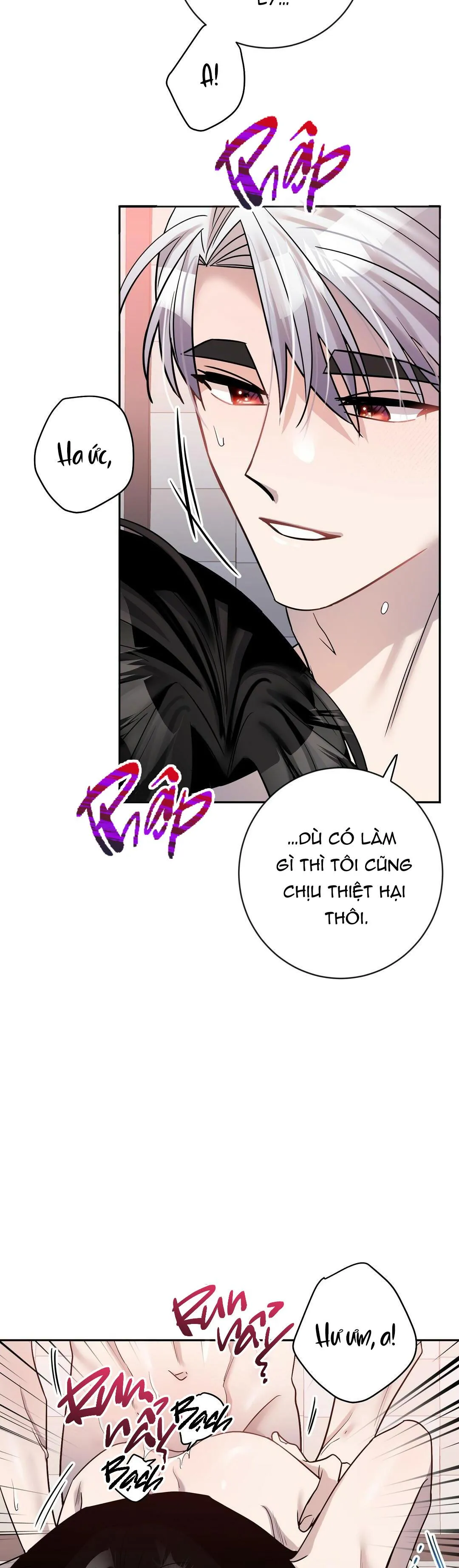 VÔ DANH Chapter 9 Trang 29