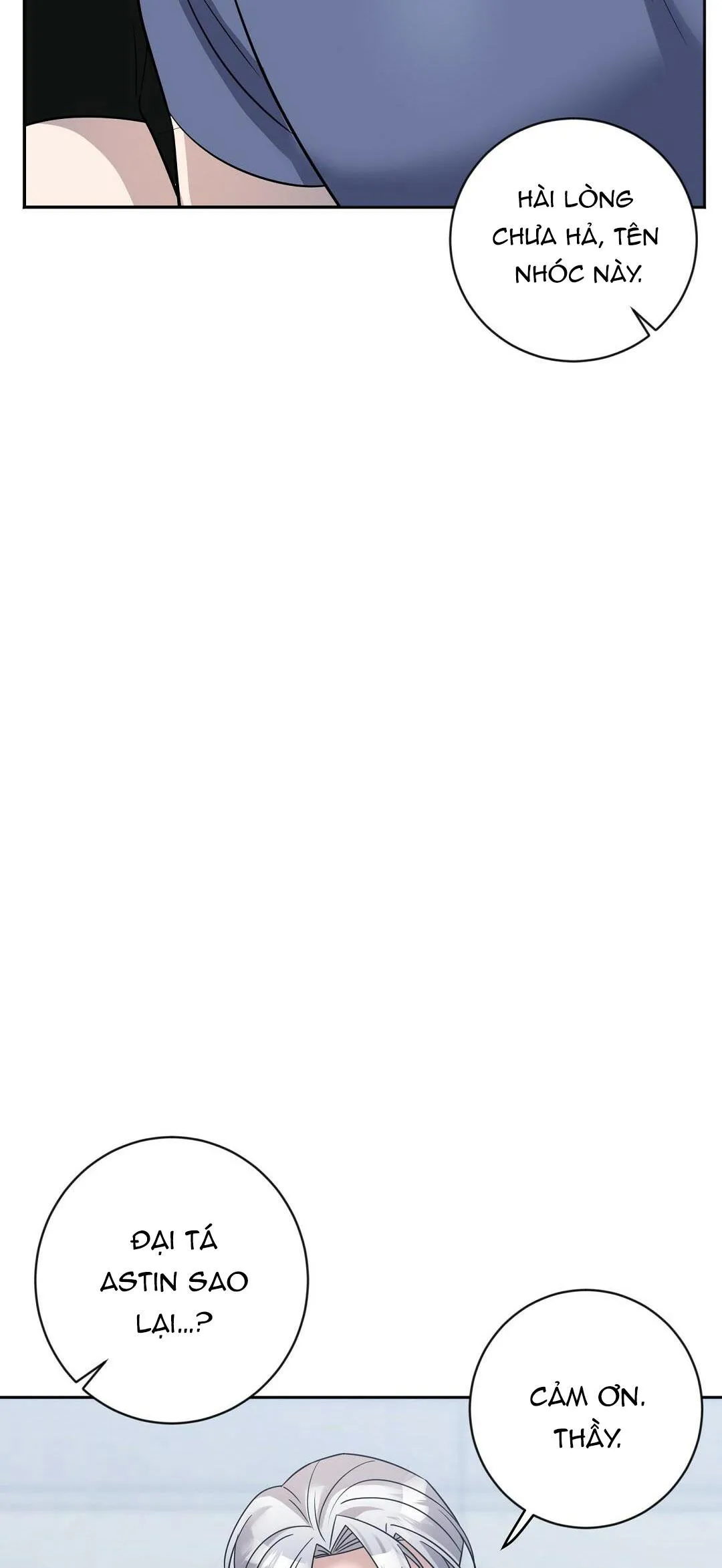 VÔ DANH Chapter 9 Trang 37