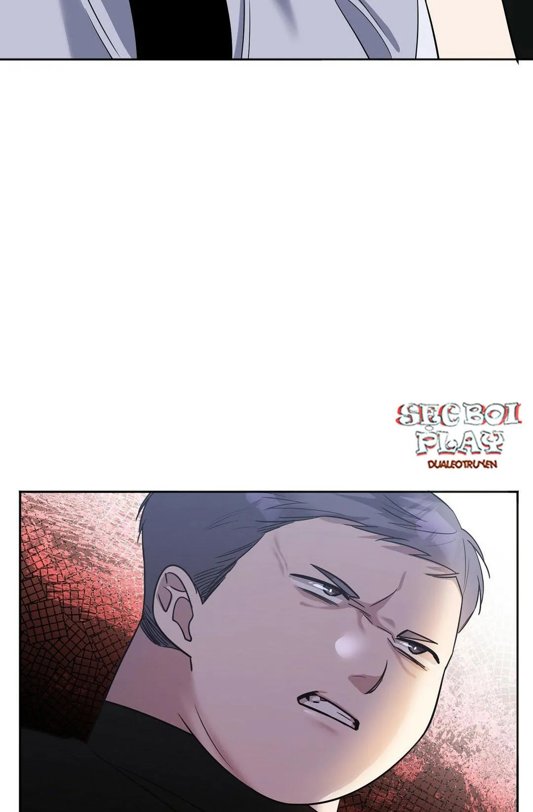 VÔ DANH Chapter 10 Trang 7