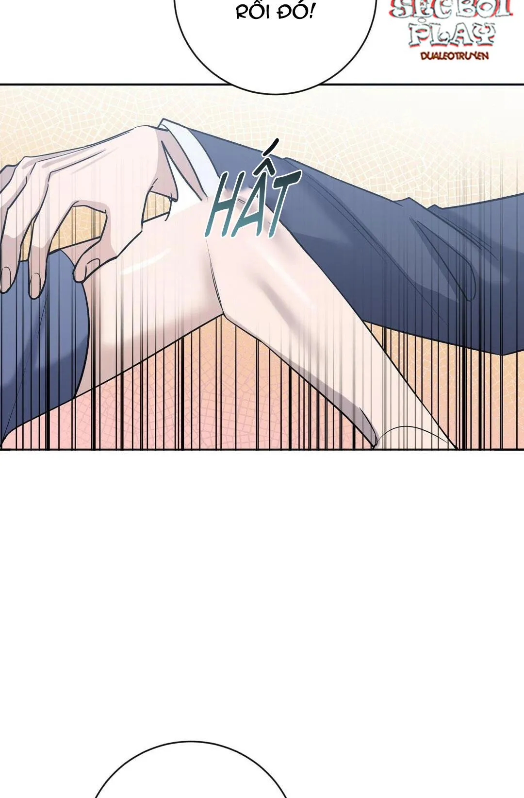 VÔ DANH Chapter 10 Trang 11