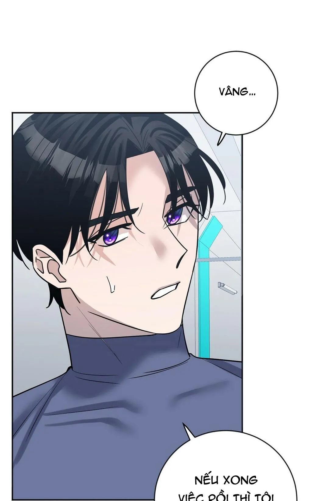 VÔ DANH Chapter 10 Trang 13