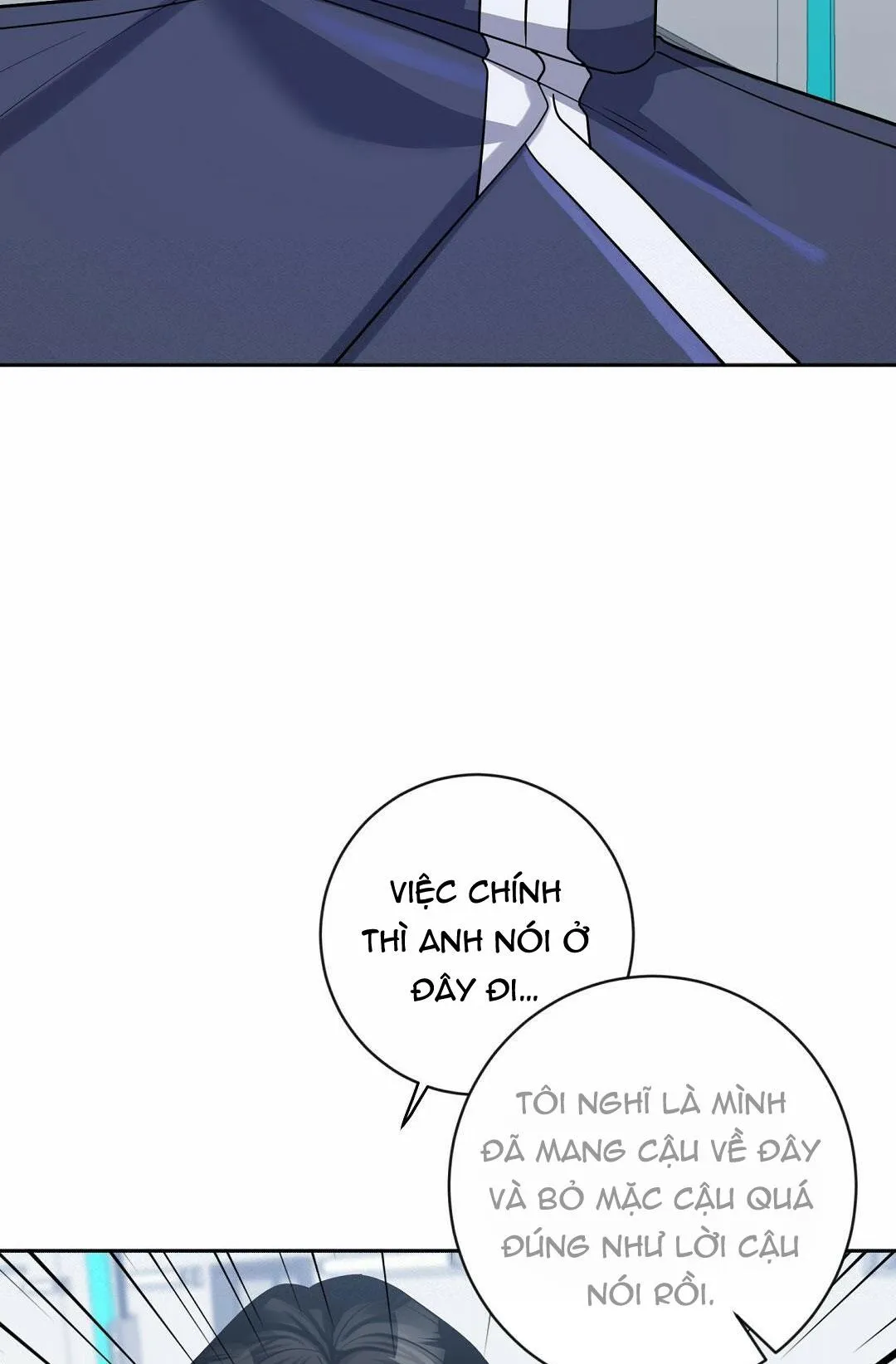 VÔ DANH Chapter 10 Trang 16
