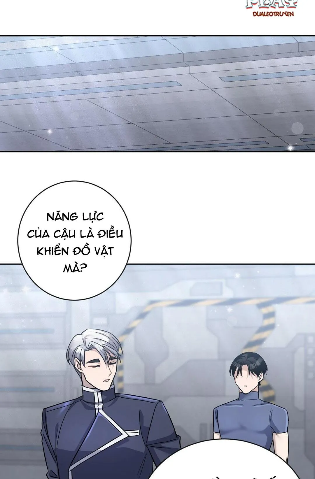 VÔ DANH Chapter 10 Trang 20