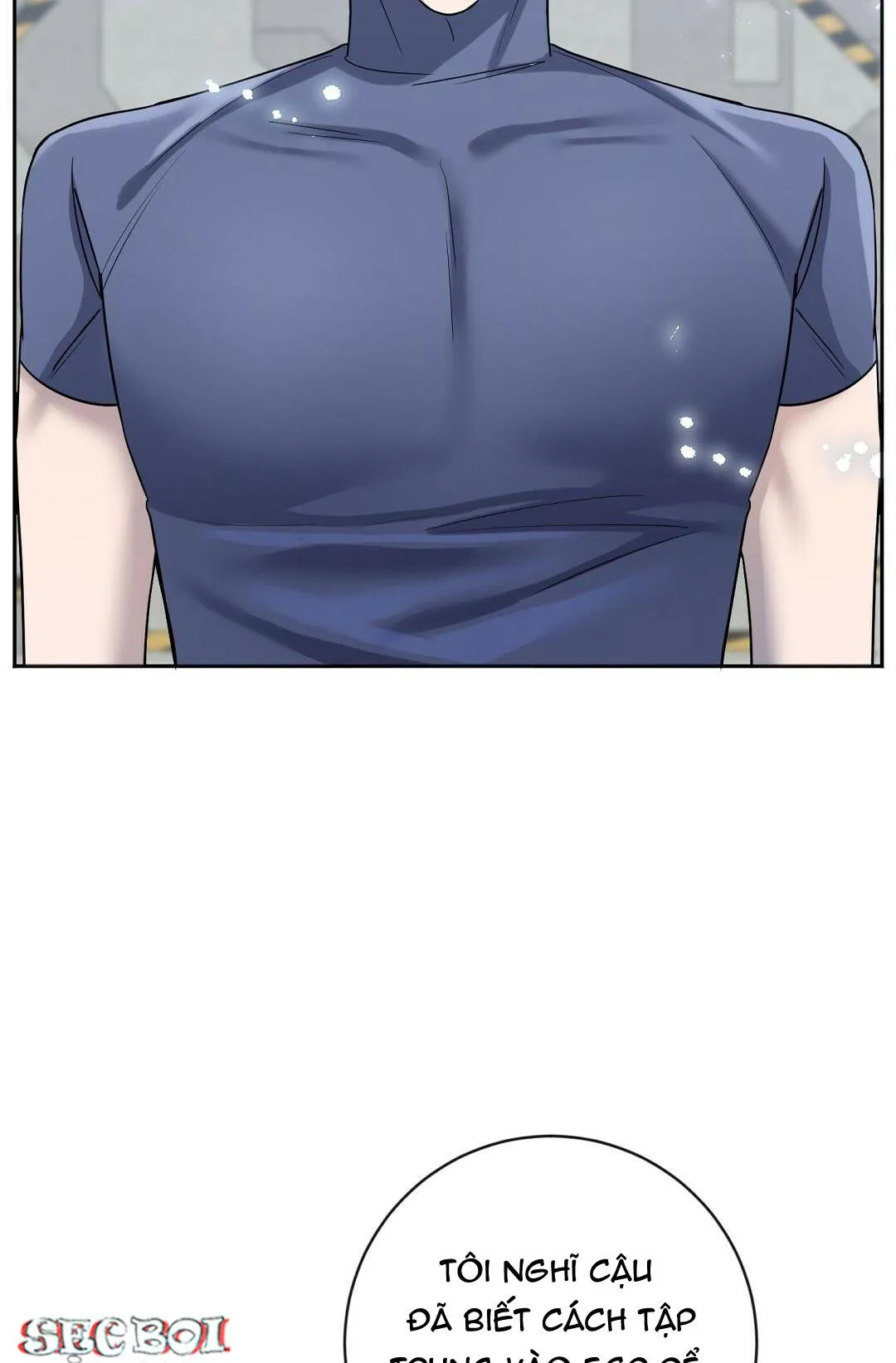 VÔ DANH Chapter 10 Trang 23