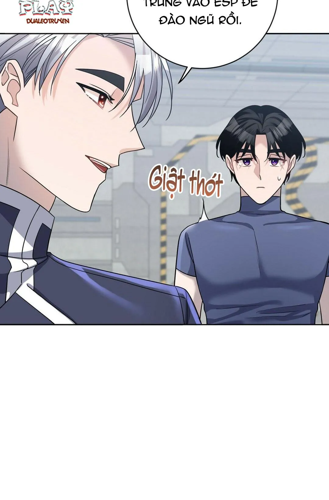 VÔ DANH Chapter 10 Trang 24