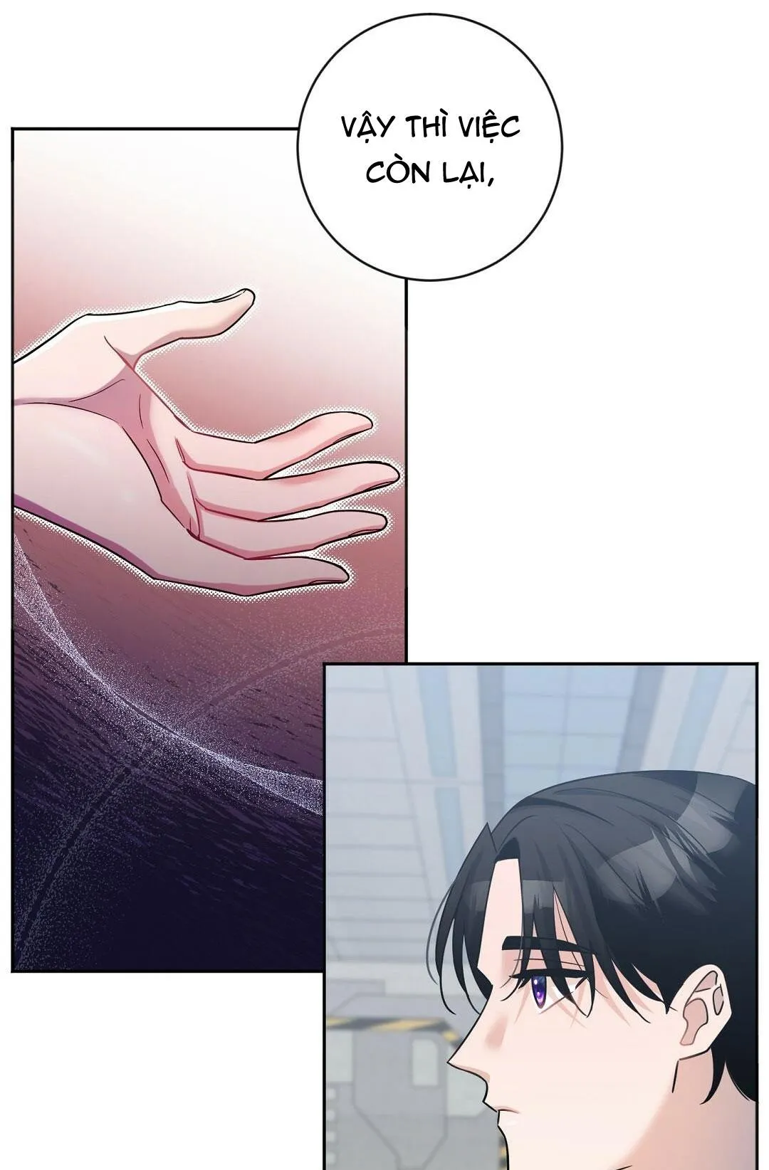 VÔ DANH Chapter 10 Trang 25