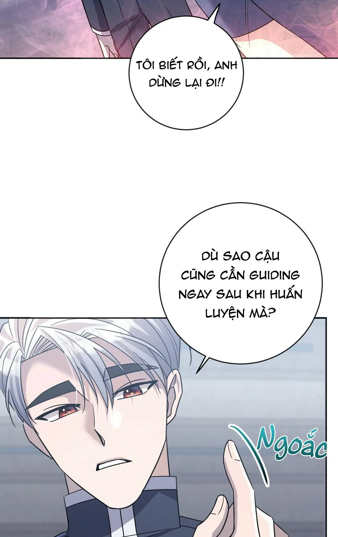 VÔ DANH Chapter 10 Trang 30