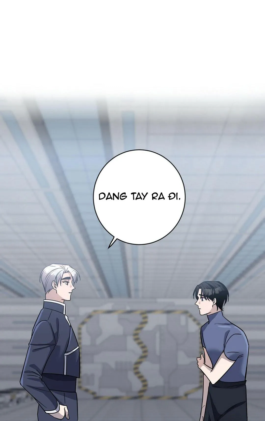 VÔ DANH Chapter 10 Trang 33