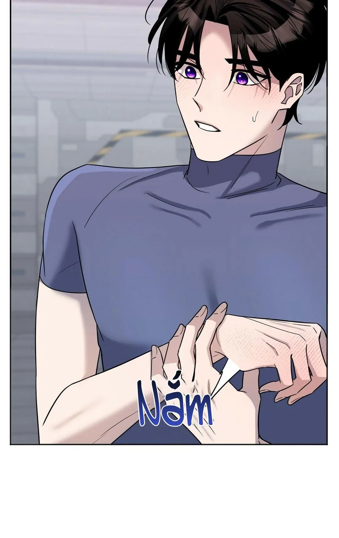 VÔ DANH Chapter 10 Trang 37