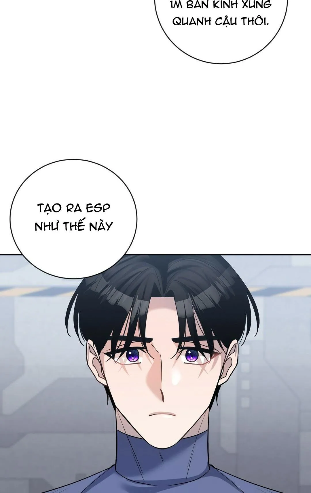 VÔ DANH Chapter 10 Trang 41