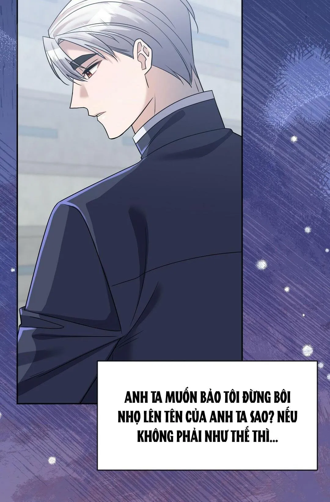 VÔ DANH Chapter 10 Trang 44