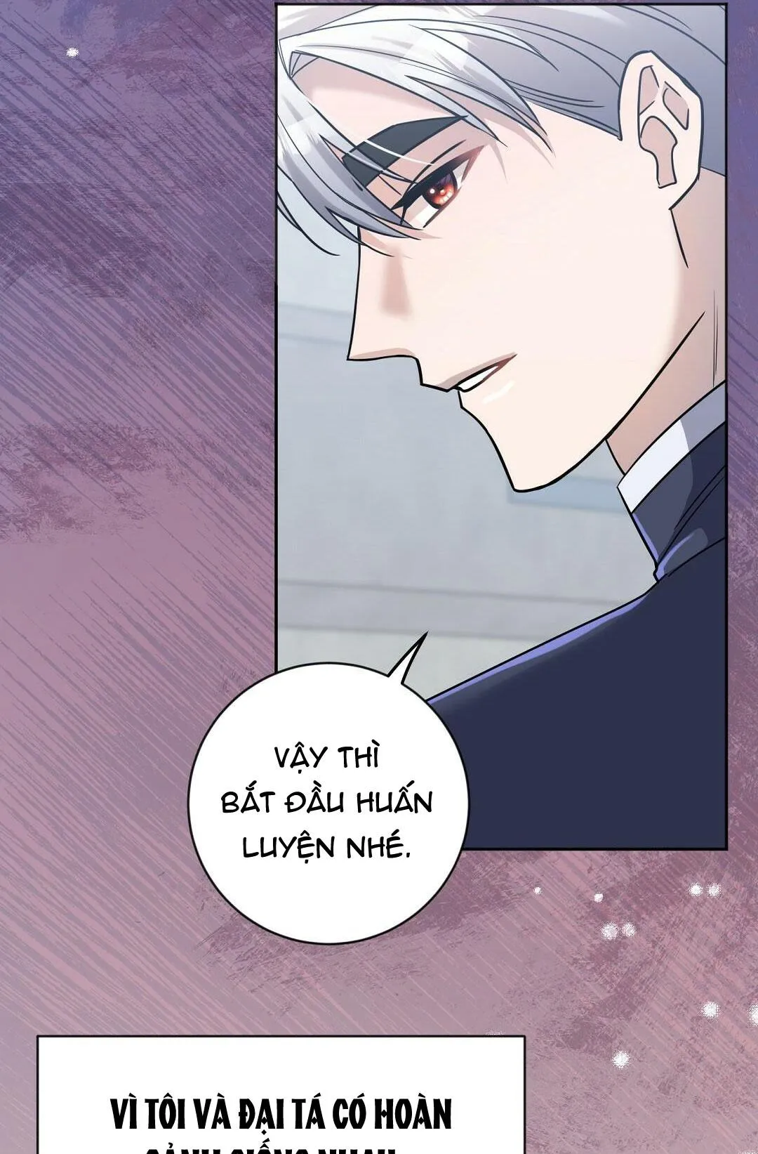 VÔ DANH Chapter 10 Trang 45