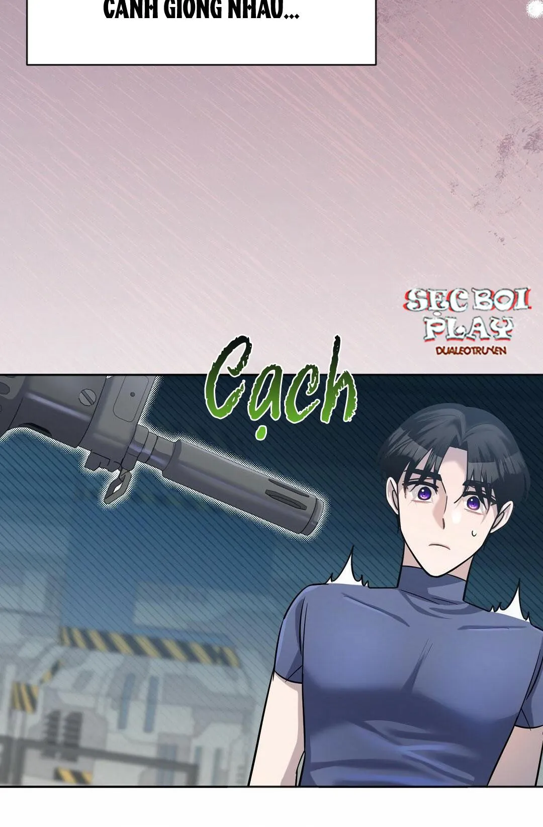 VÔ DANH Chapter 10 Trang 46