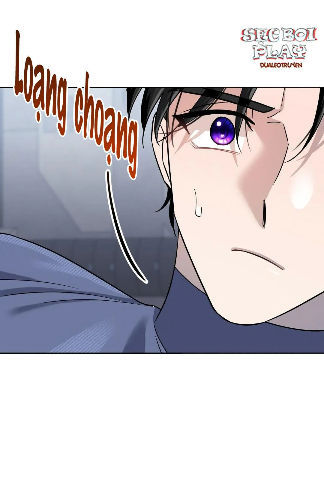 VÔ DANH Chapter 10 Trang 59