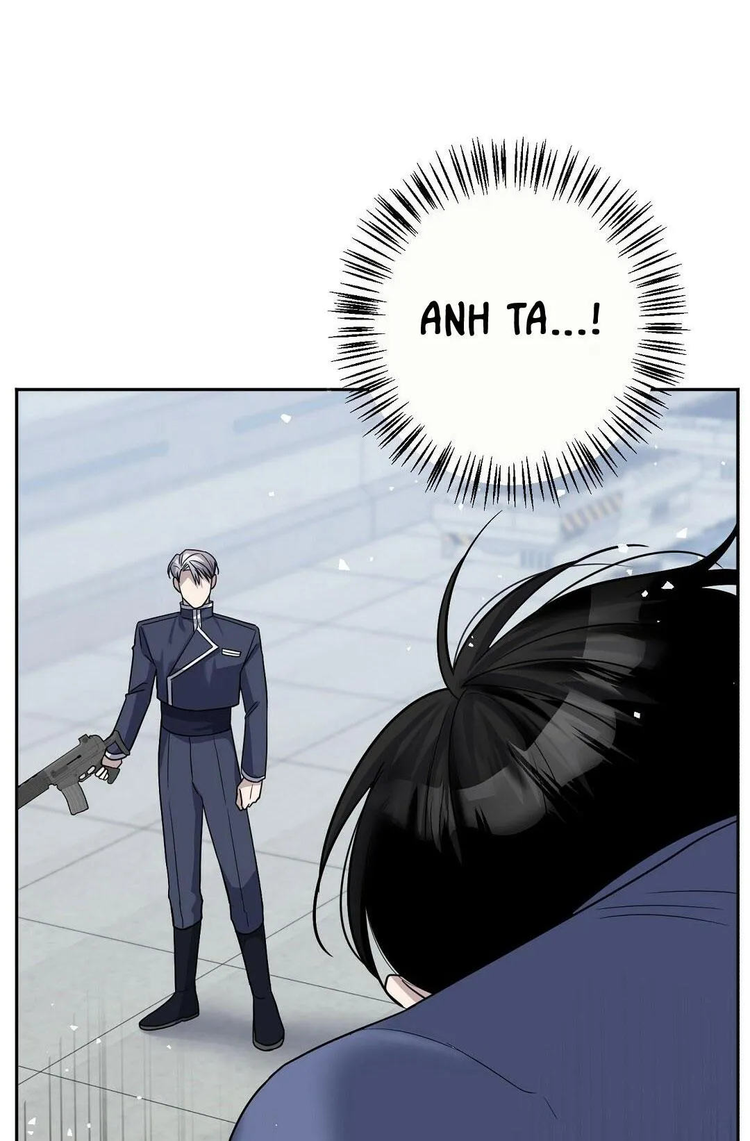 VÔ DANH Chapter 10 Trang 60