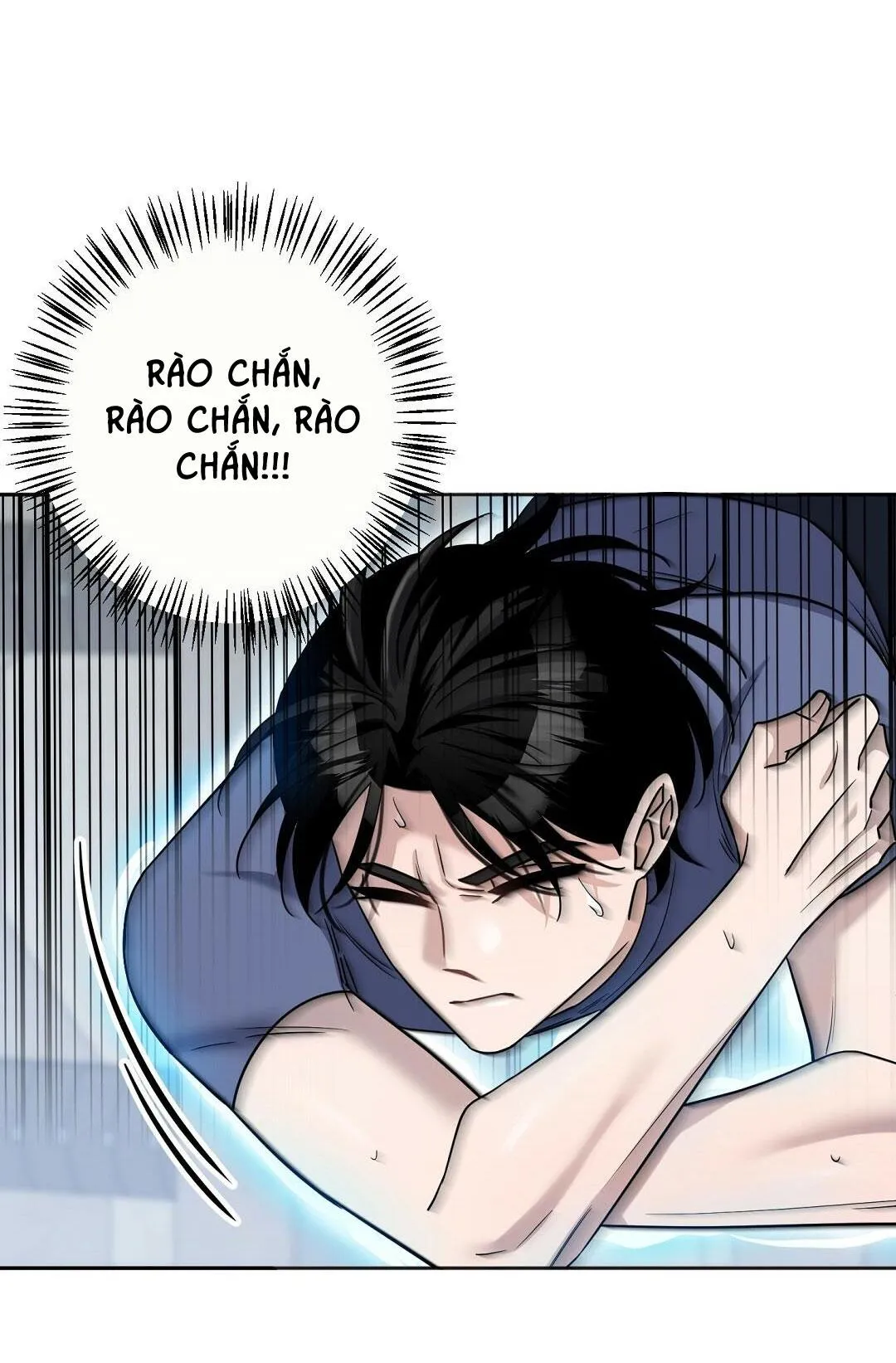 VÔ DANH Chapter 10 Trang 63