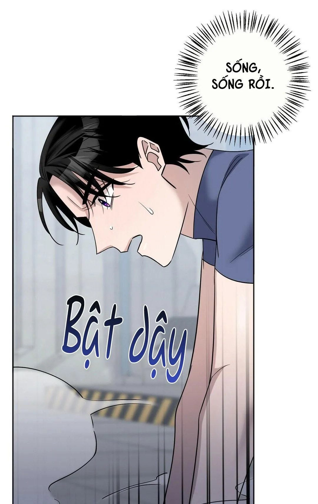 VÔ DANH Chapter 10 Trang 66