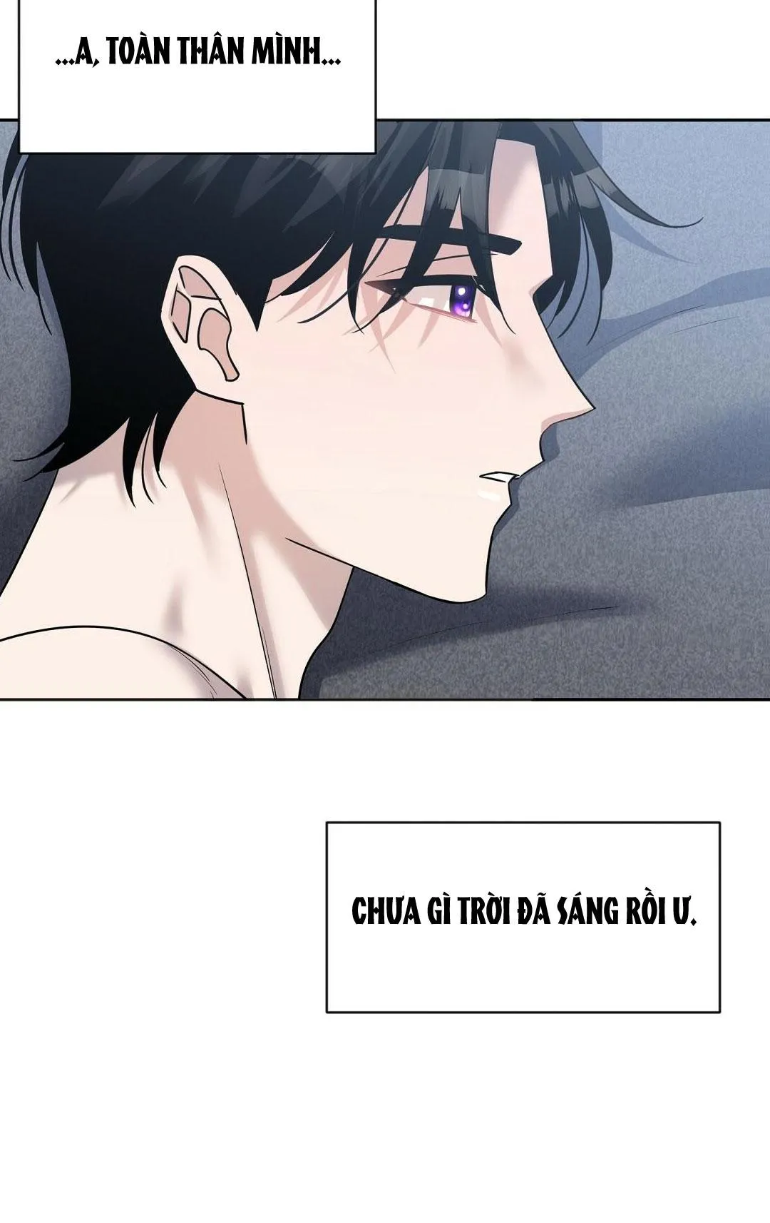 VÔ DANH Chapter 10 Trang 76