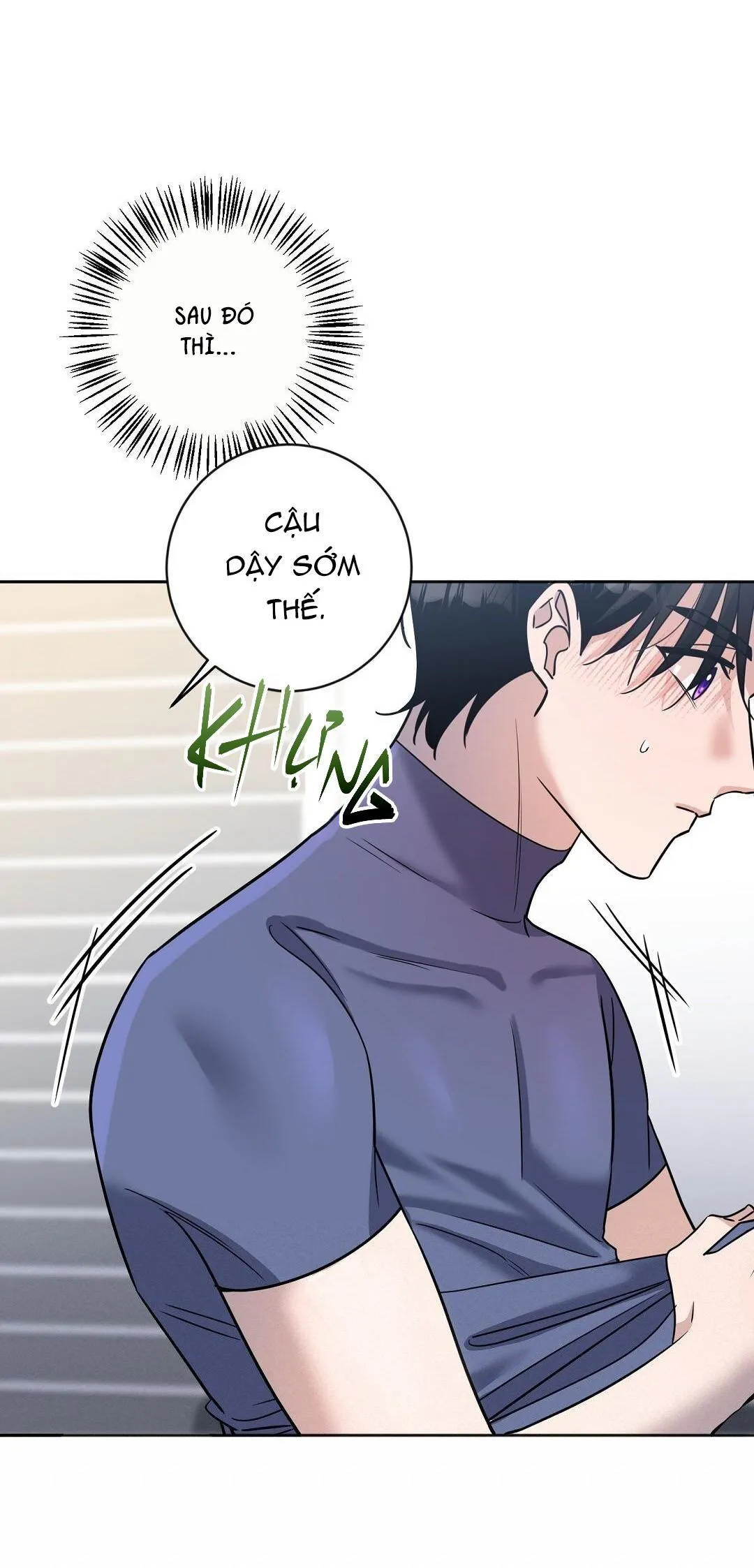 VÔ DANH Chapter 11 Trang 7