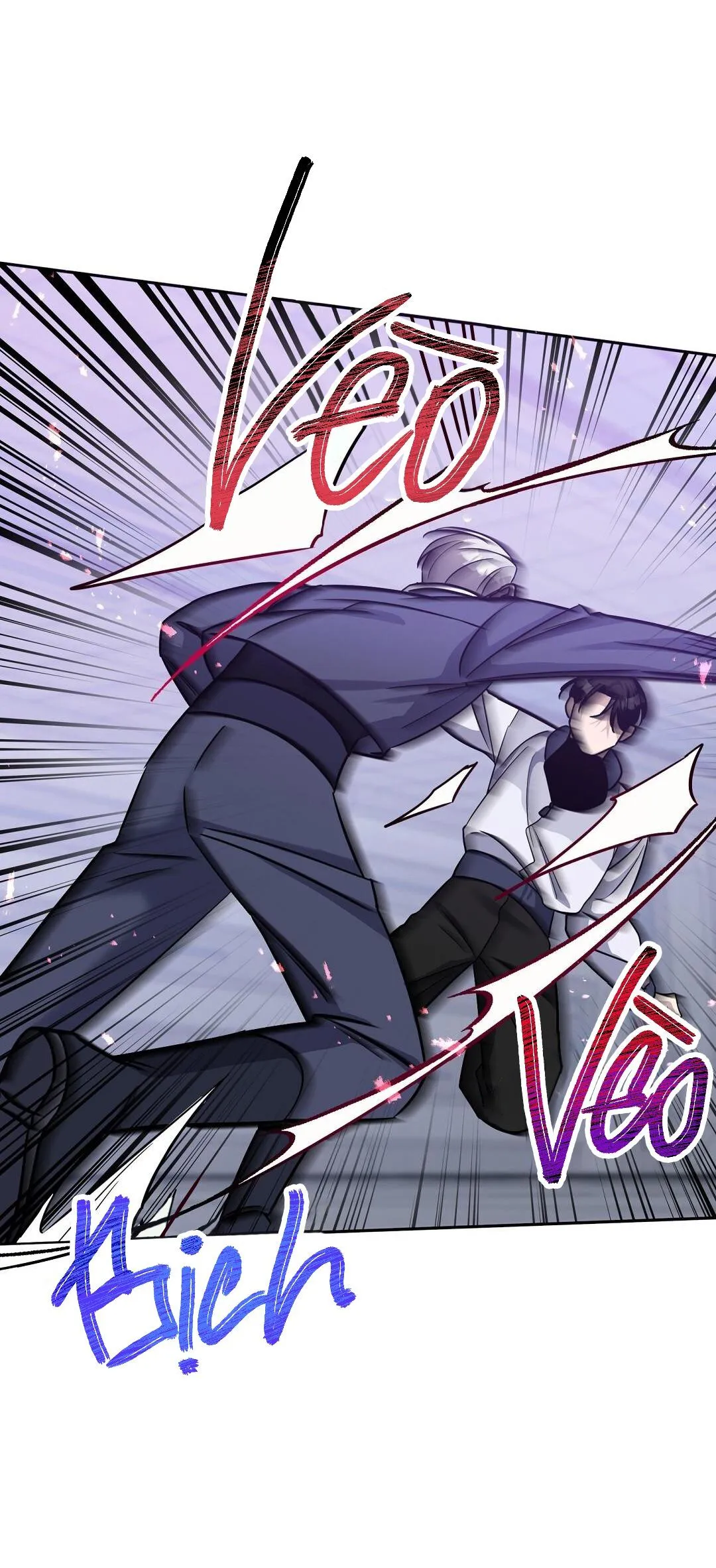 VÔ DANH Chapter 11 Trang 25